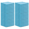 Microfiber Cleaning Cloth Car Cleaning  Detailing Towels Washing Duster