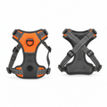 Adjustable No-Pull Dog Harness