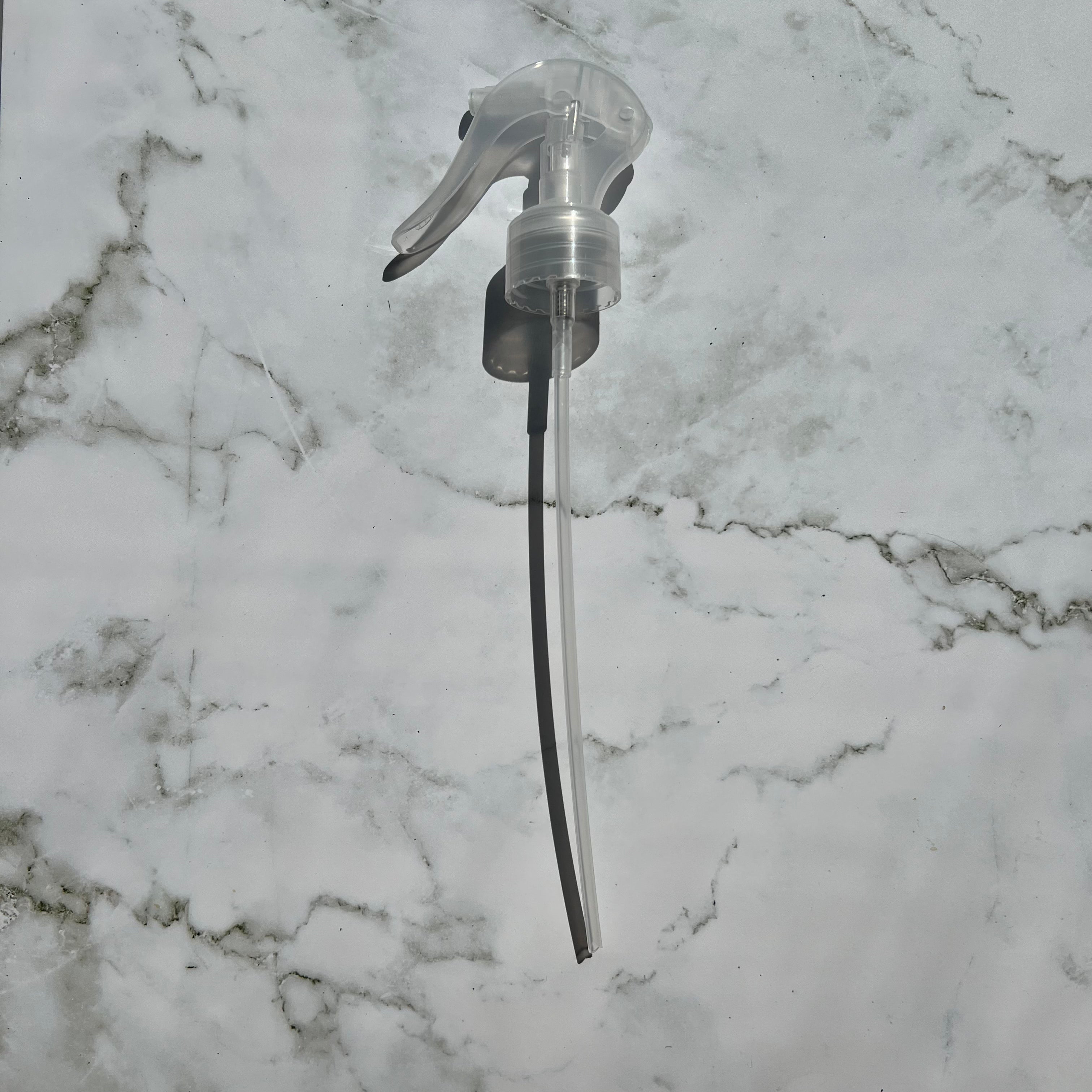 Cleaning Spray Nozzle
