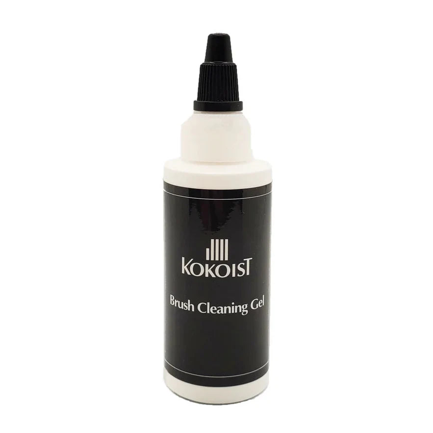 Kokoist - Brush Cleaning Gel, 50g