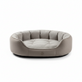 Orthopedic Memory Foam Pet Bed